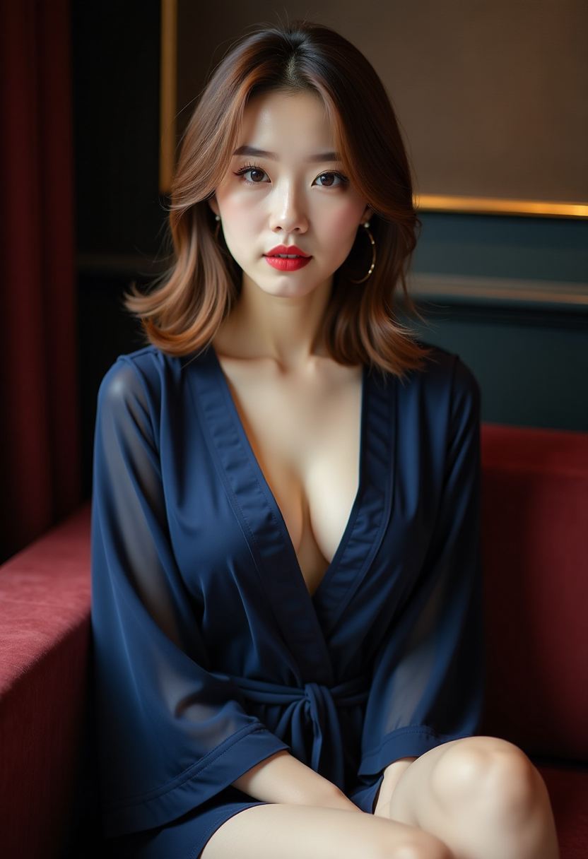 云端之上